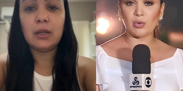 Vídeo: filho de repórter da Rede Amazônia é agredido dentro de casa em Manaus: ‘foi pesado’