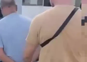 Suspeito de decapitar e beber sangue de vítima é preso na Paraíba