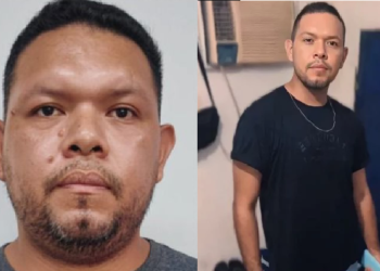 Após ‘carimbadores’ de HIV serem ‘decretados’ em Manaus, um deles se entrega à polícia