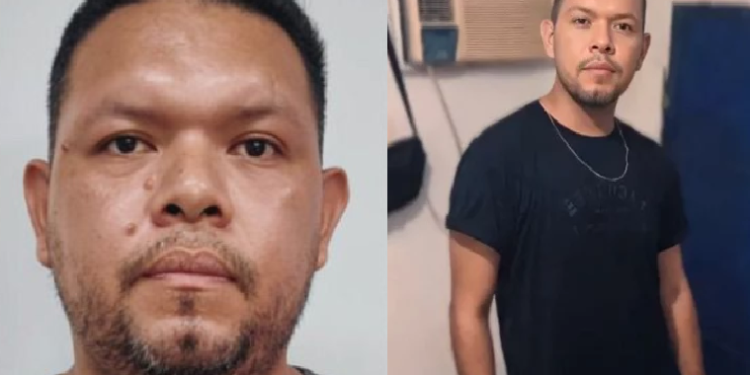 Após ‘carimbadores’ de HIV serem ‘decretados’ em Manaus, um deles se entrega à polícia
