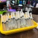 Seringas cheias encontradas em salões de Djidja Cardoso eram de shampoo, diz defesa