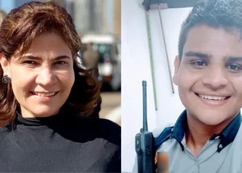 Justiça pede quebra de sigilo telefônico de servidora do TRT morta na Ponta Negra