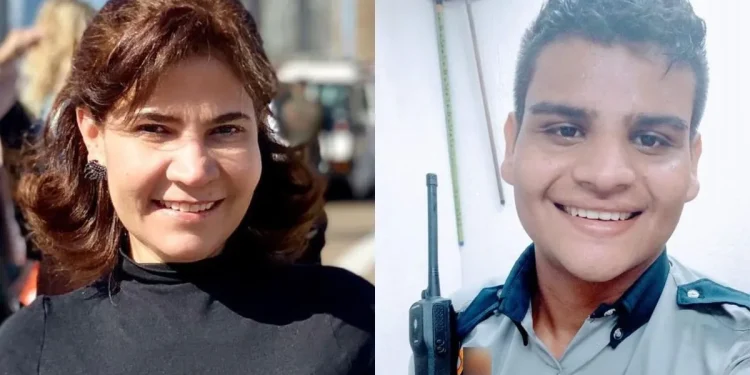 Justiça pede quebra de sigilo telefônico de servidora do TRT morta na Ponta Negra