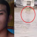 Vídeo mostra que indígena que morreu afogado em Tabatinga gritava por ajuda e ninguém ajudou; veja