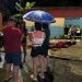 ‘Sopa’, flanelinha do conjunto Vieiralves é executado a tiros por dupla em Manaus