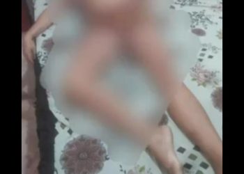 Urgente: mulher morre em cima da cama no Viver Melhor e marido some no Dia dos Namorados 