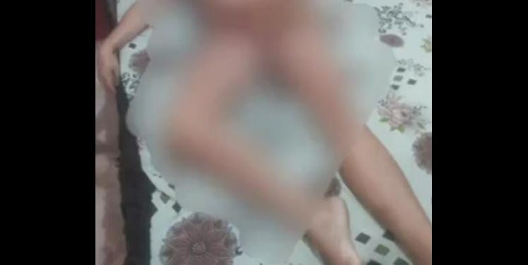 Urgente: mulher morre em cima da cama no Viver Melhor e marido some no Dia dos Namorados 