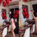 Vídeo: Isabelle se ‘derrete’ toda com surpresa em seu 1º Dia dos Namorados com Matteus
