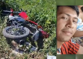 Tentando fugir de assalto, homem morre no Tarumã: ‘Rogério era um trabalhador’, diz família