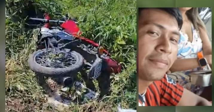 Tentando fugir de assalto, homem morre no Tarumã: ‘Rogério era um trabalhador’, diz família