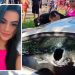 Técnica de enfermagem é assassinada a tiros em estacionamento quando chegava para trabalhar