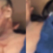 Vídeo: ‘Tomei um tiro’, diz motorista de aplicativo chorando ao ser sequestrado e sofrer assalto