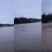 Vídeo mostra tiroteio pesado entre polícia e ‘piratas do rio’ no meio do rio, no Amazonas; veja