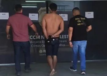 Homem ameaça colocar a ex dentro do carro e tocar fogo no veículo em Manaus