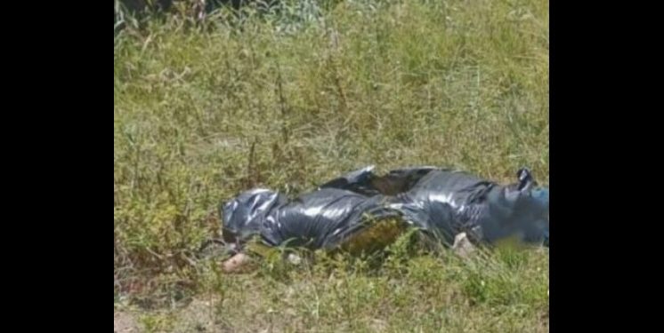 Vídeo: família identifica executado no Tarumã, e defende que ele não era bandido