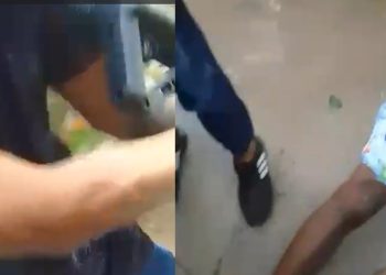 Vídeo mostra pistoleiros dentro da casa matando morador da ZL em Manaus