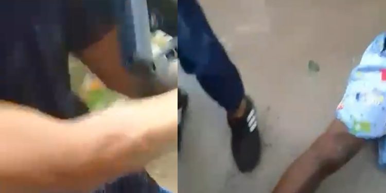 Vídeo mostra pistoleiros dentro da casa matando morador da ZL em Manaus