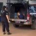 Vídeo: homem é preso após enteada revelar anos de abusos dentro de casa para a professora
