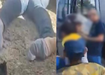 Motorista de caçamba que matou aluna em Manaus é acusado de estar bêbado