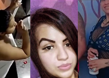 Polícia identifica madrasta que espancou enteada na Compensa; saiba quem é