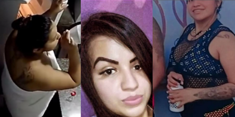 Polícia identifica madrasta que espancou enteada na Compensa; saiba quem é