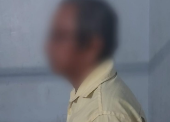 Est*prad0r de garota de 10 anos, idoso foge da delegacia após ser descoberto enquanto registrava BO em Manaus