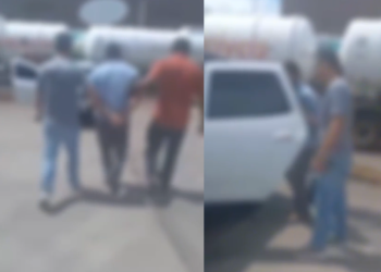 Pai que engravidou duas vezes a própria filha em Manaus a est*prav* para saber se ela ainda era ‘virgem’