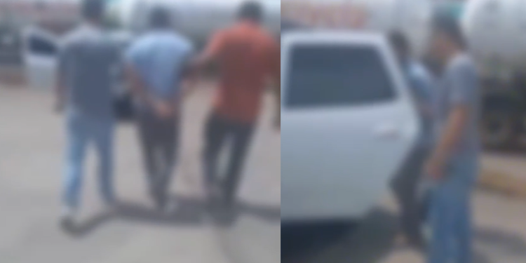 Pai que engravidou duas vezes a própria filha em Manaus a est*prav* para saber se ela ainda era ‘virgem’