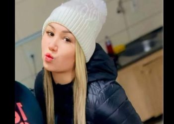 Com calcinha pelo joelho, jovem é encontrada morta com tiro na cabeça 