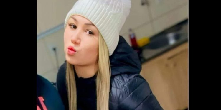 Com calcinha pelo joelho, jovem é encontrada morta com tiro na cabeça 