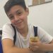 Concessionária pega fogo e menino morre com 100% do corpo queimado
