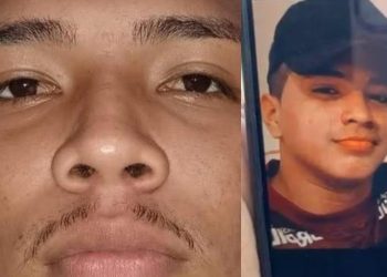 Furioso ao ver a ex com novo namorado, suspeito atira na cabeça dele no Amazonas