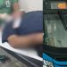 Assaltantes tocam o terror em ônibus e esfaqueiam motorista em Manaus; veja o vídeo