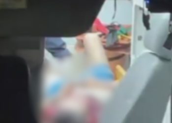 Na ZL, homem quase morre após ser baleado enquanto fugia de bandidos armados