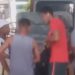 VÍDEO: Estudante é abordado por assaltante em plena luz do dia em terminal de ônibus na Cidade Nova