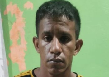 Homem morto com 12 tiros na cabeça no Valparaíso era conhecido como 'Marquinhos' por facção