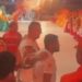 VÍDEOS: Levantador de toadas do Garantido, David Assayag, passa mal na arena do Bumbódromo