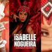 Grande Rio divulga vídeo oficial de Isabelle Nogueira com musa para o Carnaval de 2025