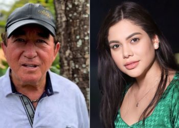 Amazonense consegue na Justiça pensão de R$ 10 mil de Amado Batista após término conturbado