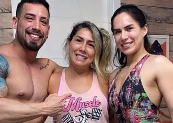 Investigações do 'caso Djidja' chega ao fim com 11 pessoas indiciadas em Manaus