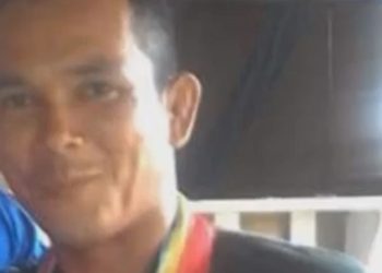 Polícia investiga morte de homem que apareceu todo esfaqueado no interior do Amazonas