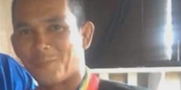 Polícia investiga morte de homem que apareceu todo esfaqueado no interior do Amazonas