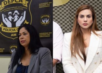 Delegada Joyce Coelho assume nova delegacia após treta com deputada: “desrespeitada”