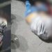 Após pegar passageira, motociclista de app entra na contramão e morre em acidente no Novo Aleixo