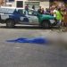 Pistoleiros matam dono de kitnets no momento em que ele ia receber o pagamento dos inquilinos