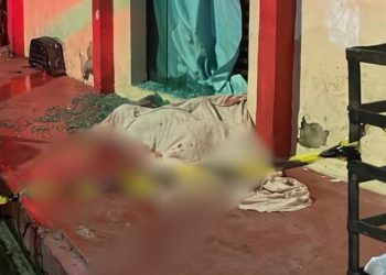 Jovem é executado no Coroado horas antes de completar 20 anos