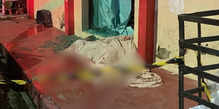 Jovem é executado no Coroado horas antes de completar 20 anos