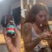"Controle seus poderes": mãe de Djidja grava estado deplorável dos filhos após aplicação de Cetamina; VEJA
