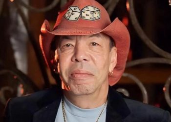 Chrystian, da dupla com Ralf não resiste e morre em São Paulo