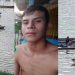 Corpo de jovem que pulou no rio e morreu afogado no interior do Amazonas é encontrado
